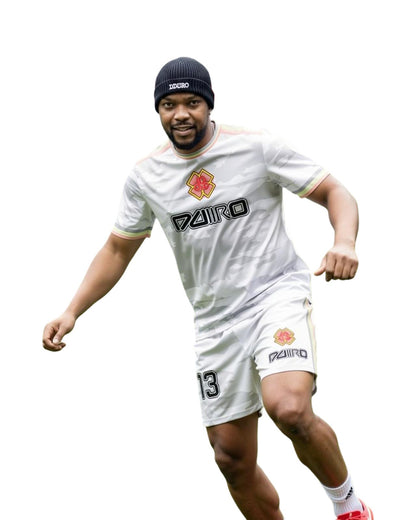 Premium Soccer Jersey "Coming Soon"