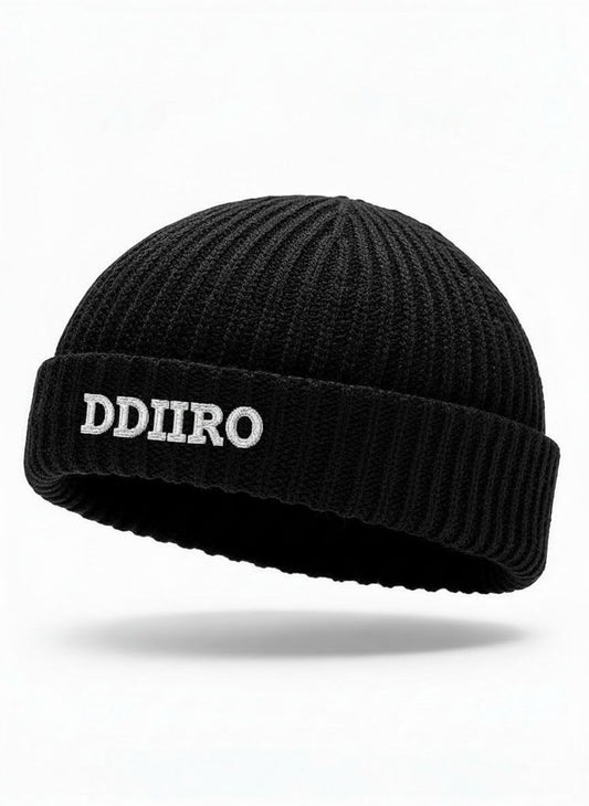 DDIIRO Premium Beanie