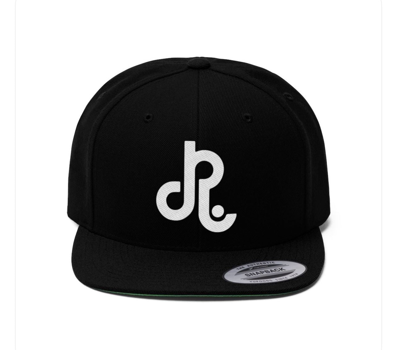 'DR' Premium Headwear