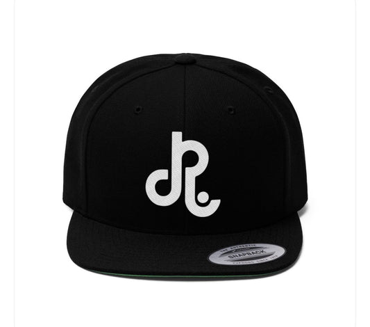 'DR' Premium Headwear