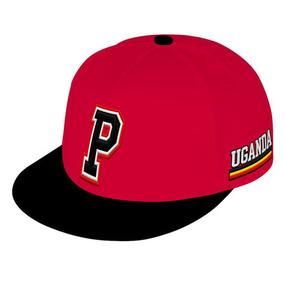 DDIIRO Unisex Snapback Hat