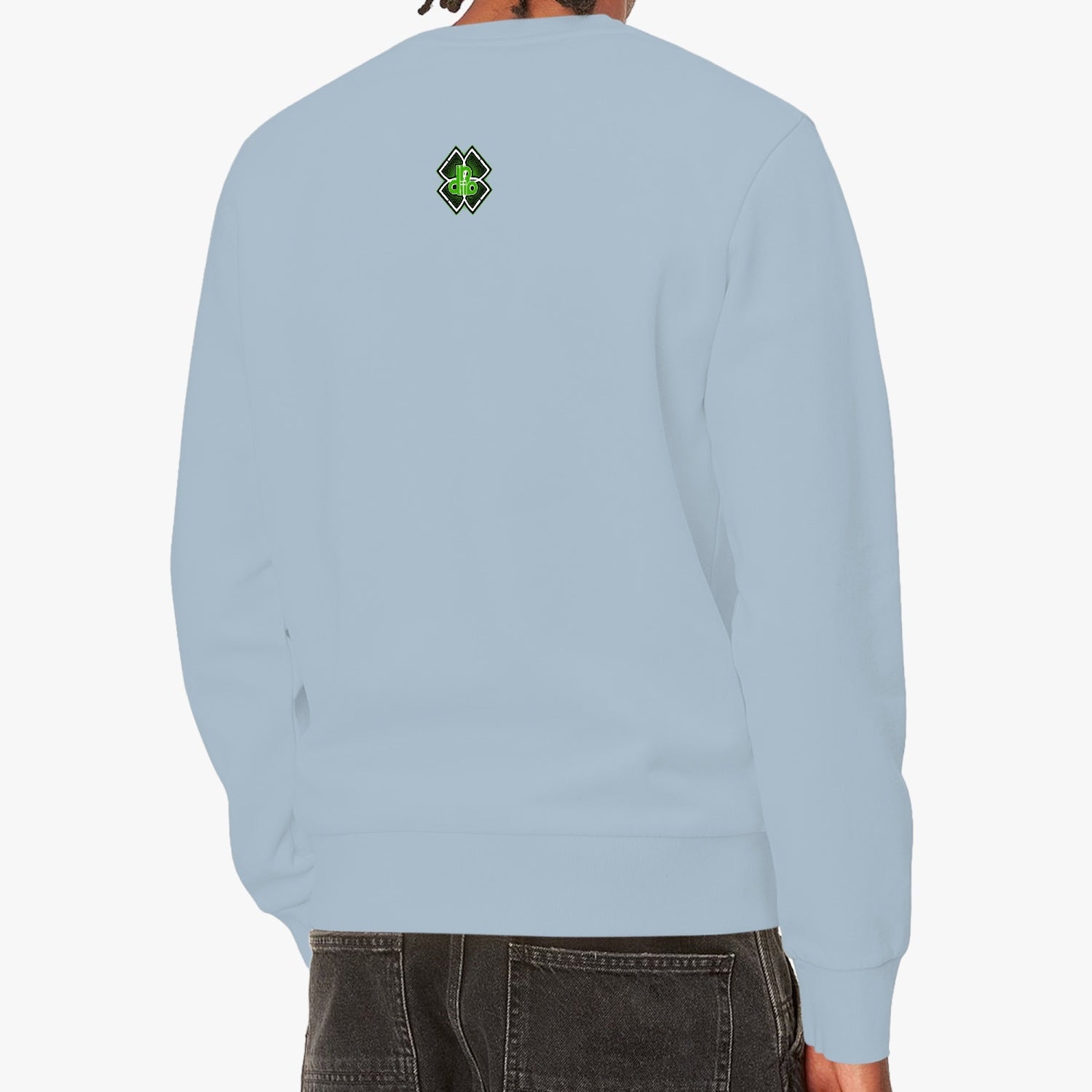 Unisex Crewneck Sweatshirt