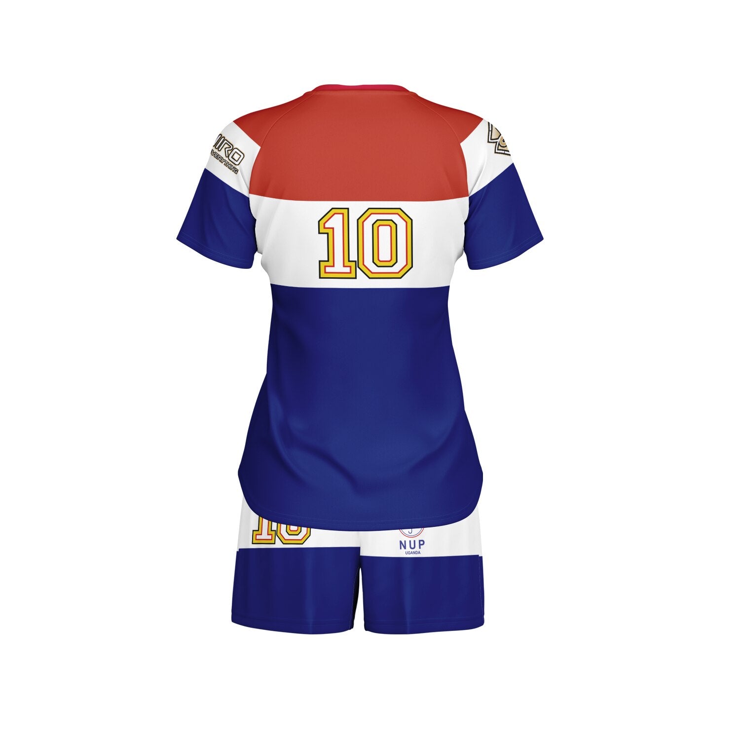 Women's Soccer Set