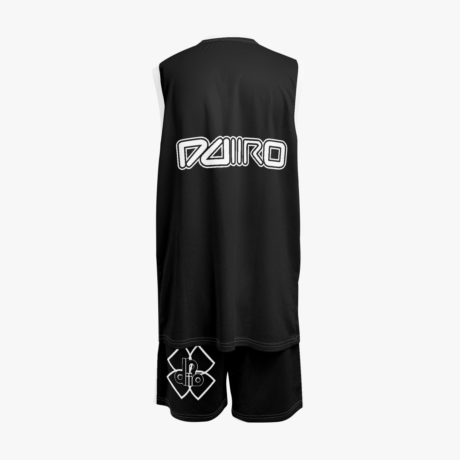 Basketball Jersey Set