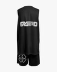 Basketball Jersey Set