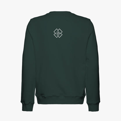Unisex Crewneck Sweatshirt Ddiiro