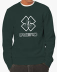 Unisex Crewneck Sweatshirt Ddiiro