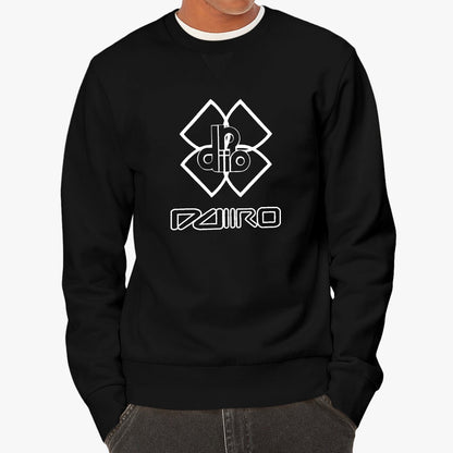 Unisex Crewneck Sweatshirt Ddiiro