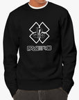 Unisex Crewneck Sweatshirt Ddiiro