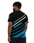 DDIIRO Recycled unisex sports jersey