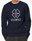 Unisex Crewneck Sweatshirt Ddiiro