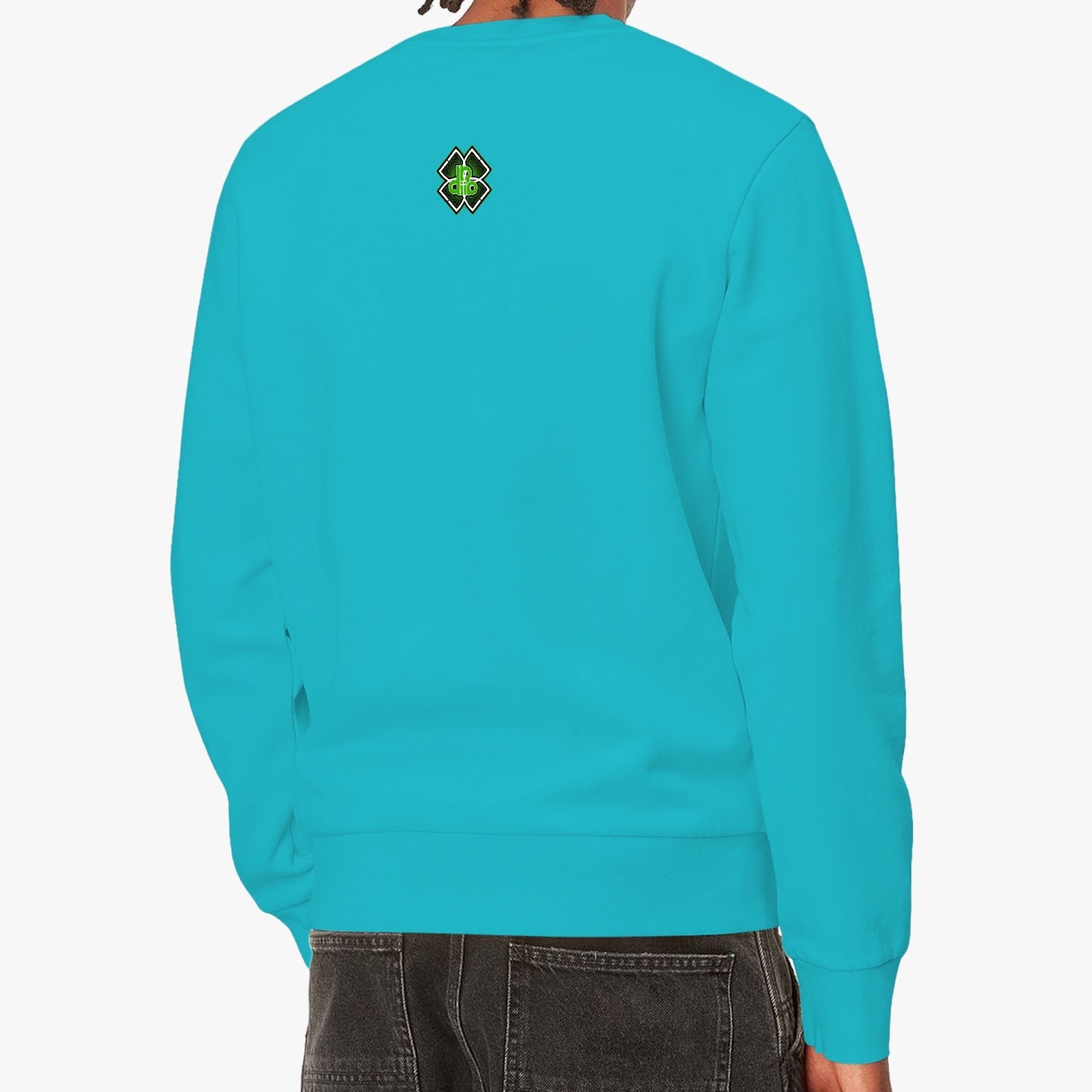 Unisex Crewneck Sweatshirt