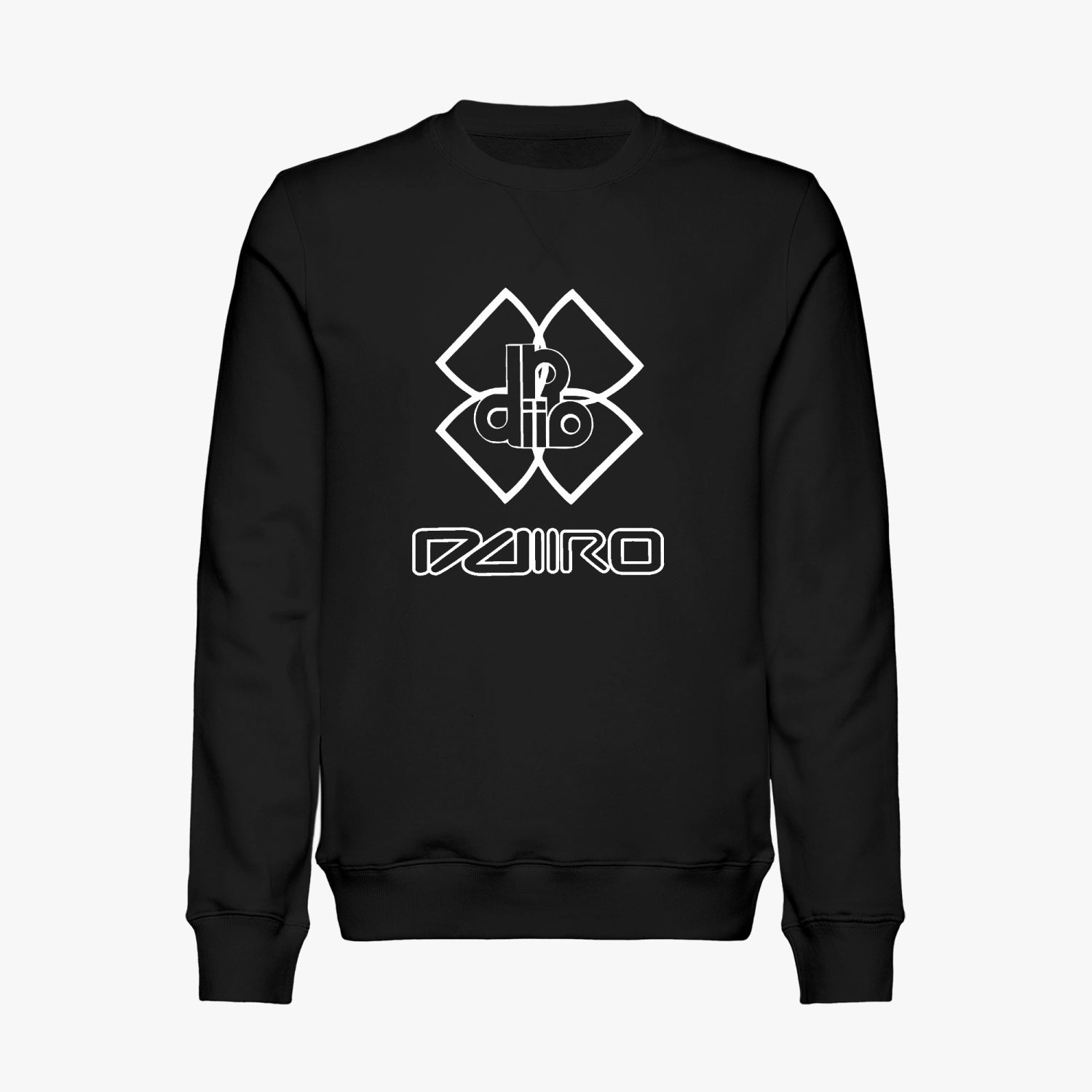 Unisex Crewneck Sweatshirt Ddiiro