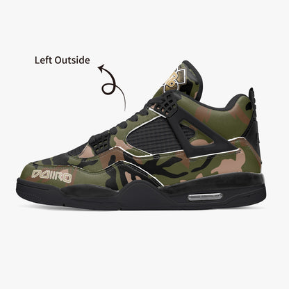 DDIIRO™ Athletic Sneakers