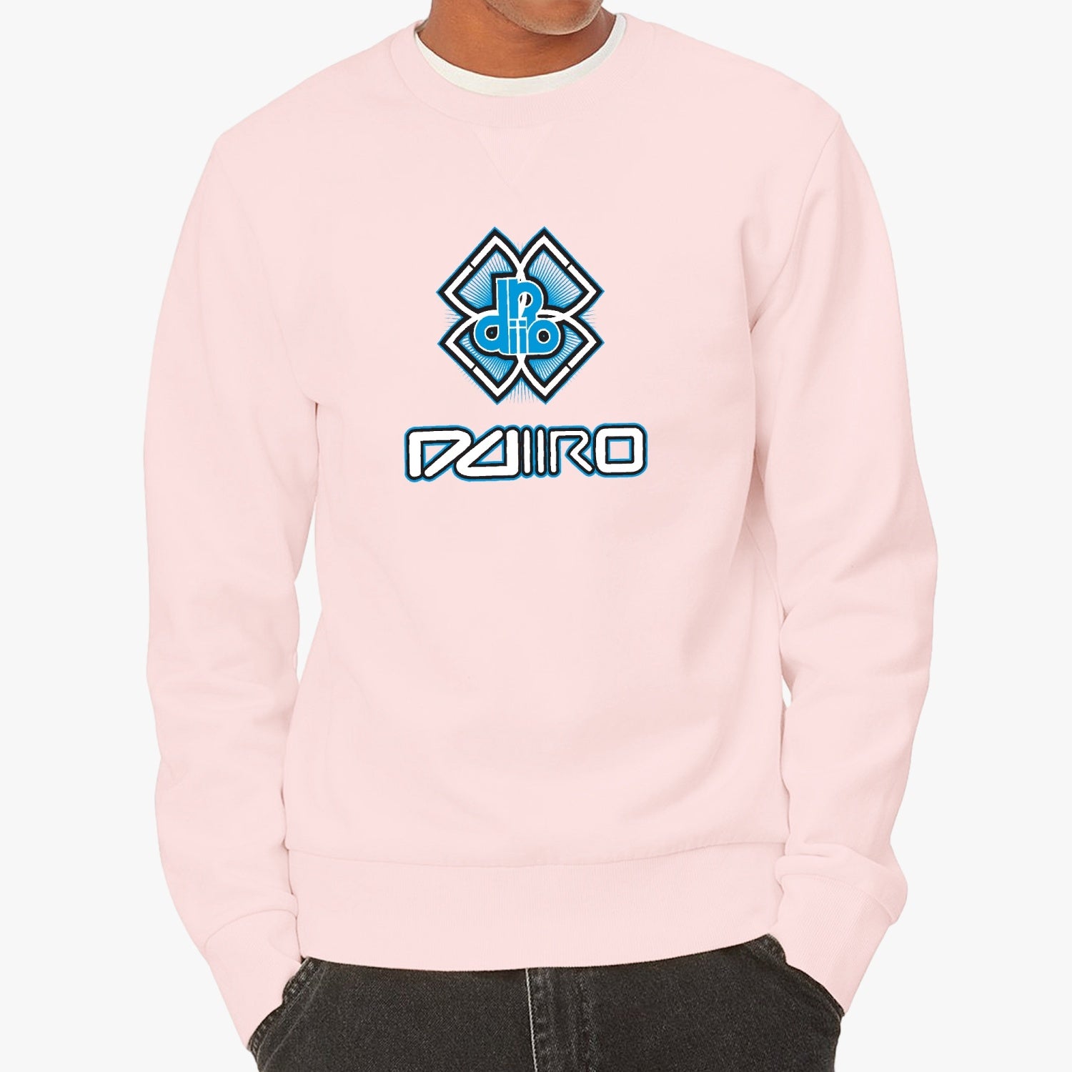 Unisex Crewneck Sweatshirt