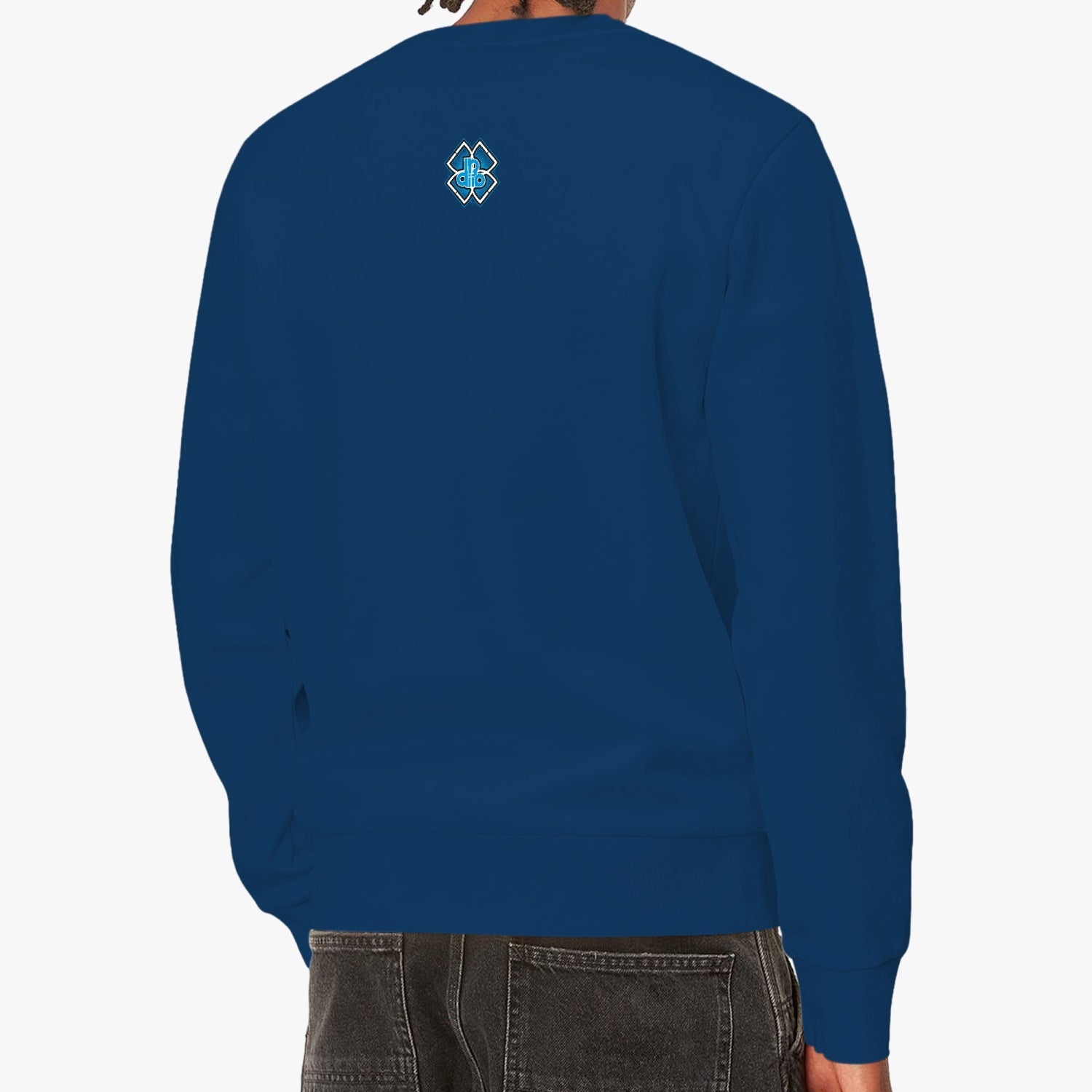 Unisex Crewneck Sweatshirt