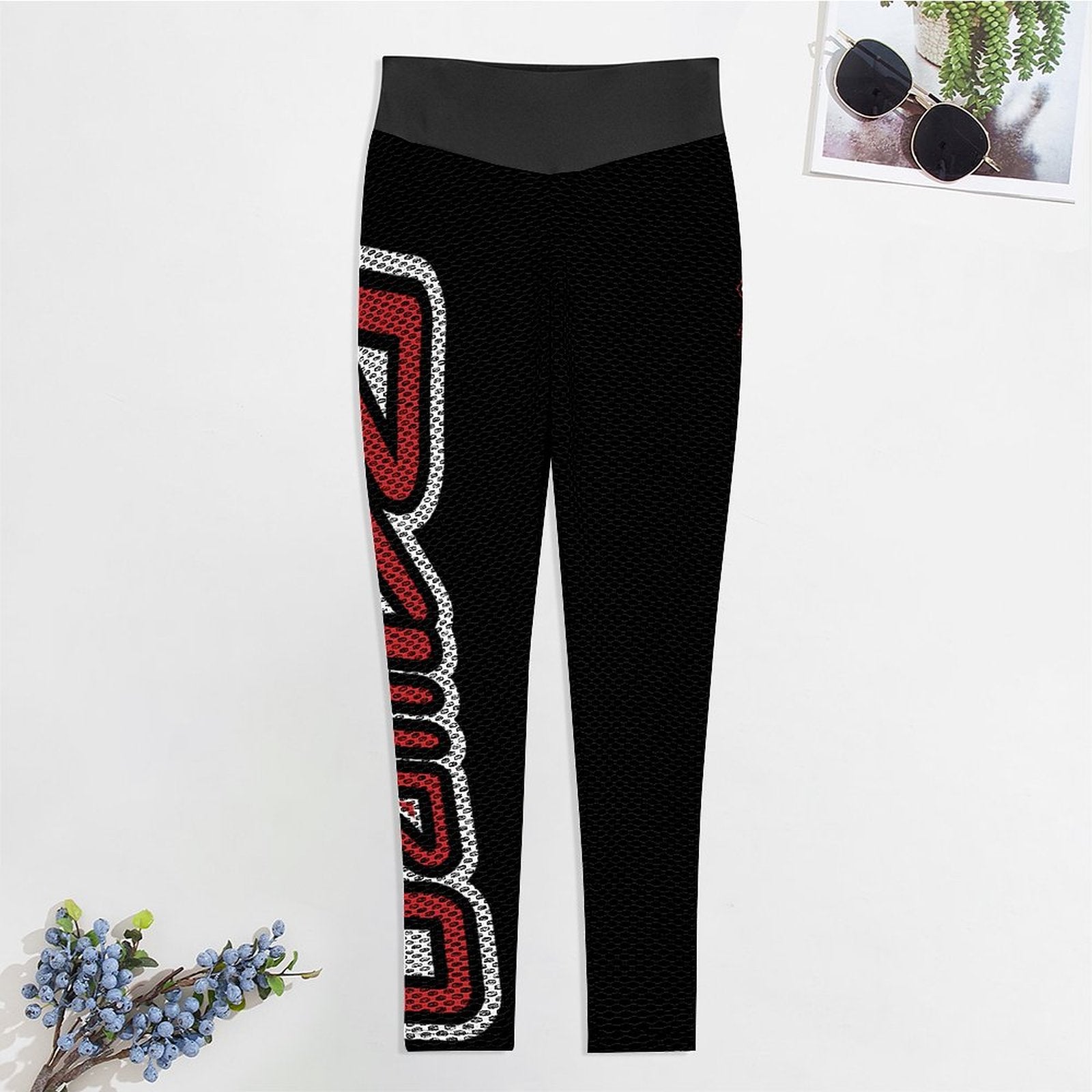 DDIIRO Yoga Pants for Women