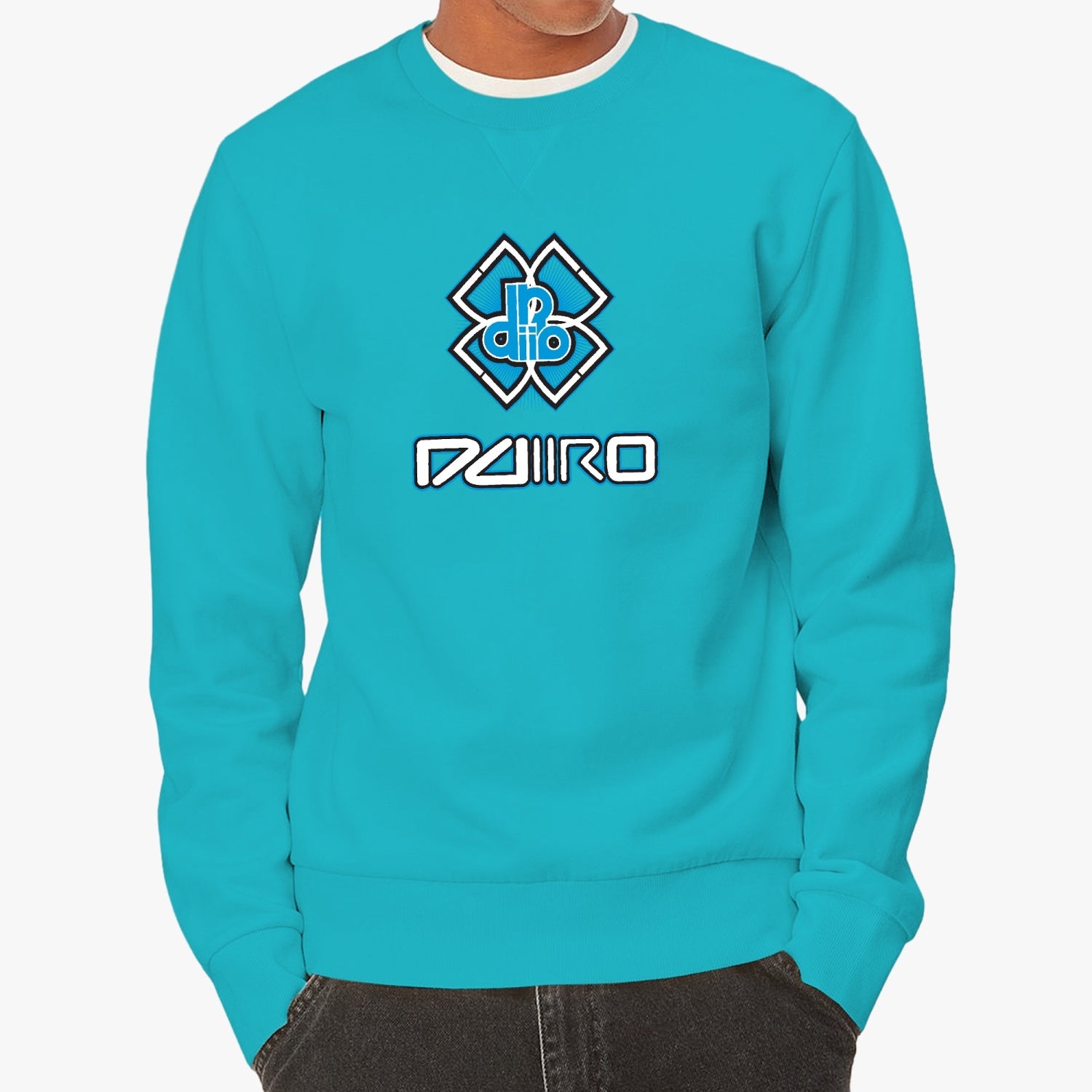 Unisex Crewneck Sweatshirt