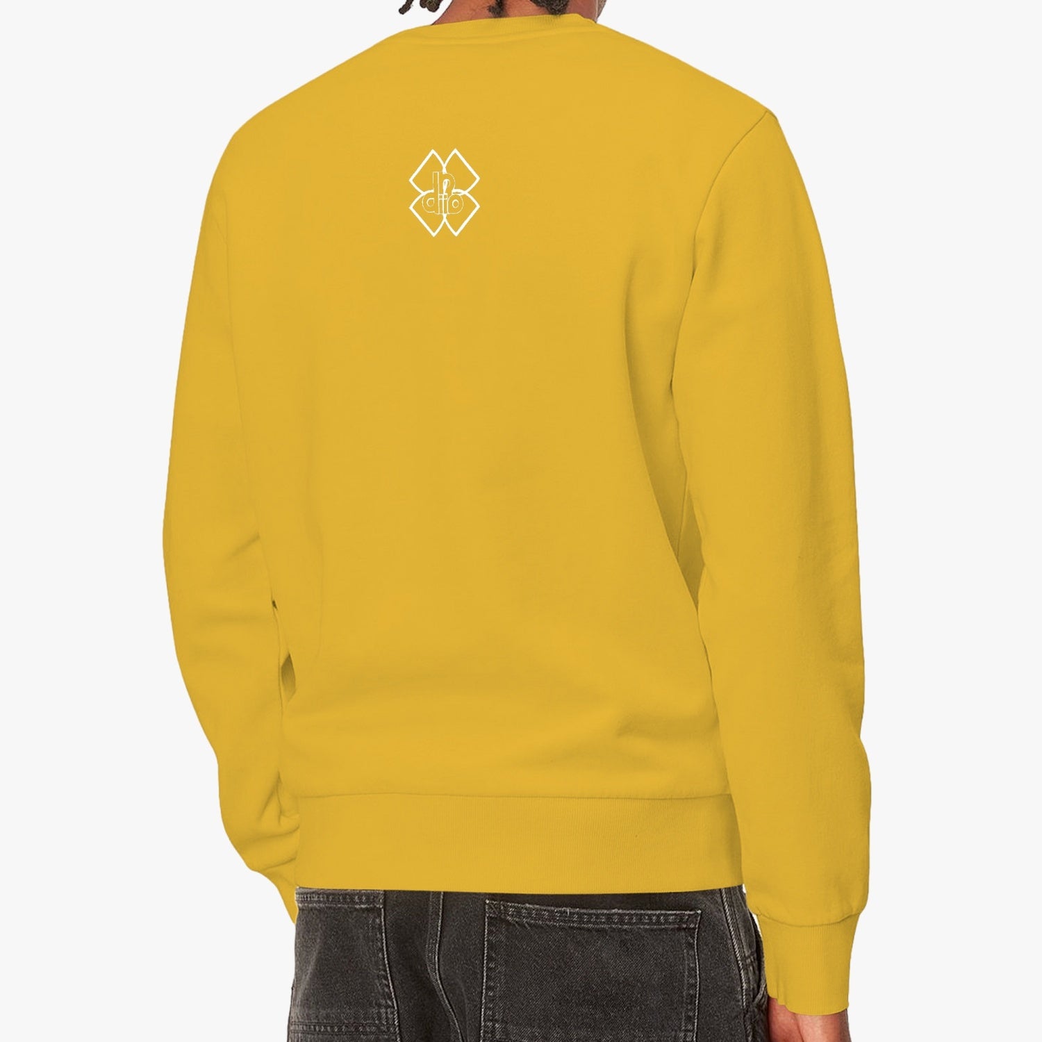 Unisex Crewneck Sweatshirt Ddiiro