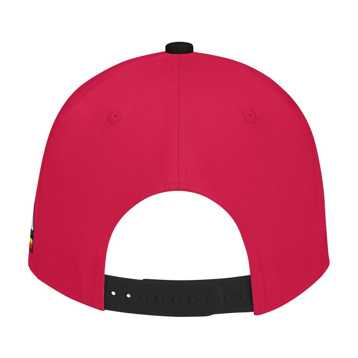 DDIIRO Unisex Snapback Hat