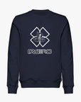 Unisex Crewneck Sweatshirt Ddiiro