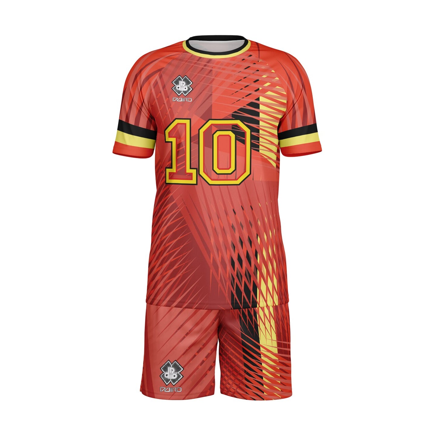 Men's Soccer Set