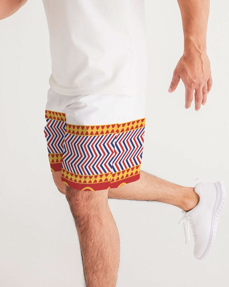 DDIIRO Men&#39;s Jogger Shorts