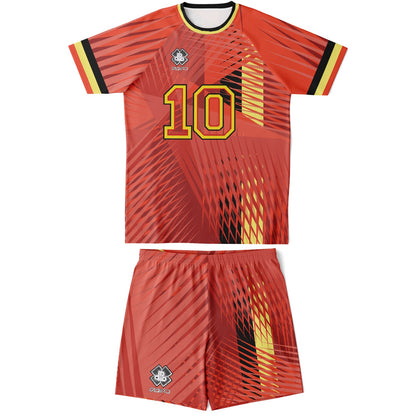 Men's Soccer Set