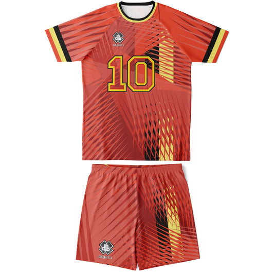 Men's Soccer Set