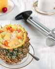 Stainless Steel Pineapple Slicer