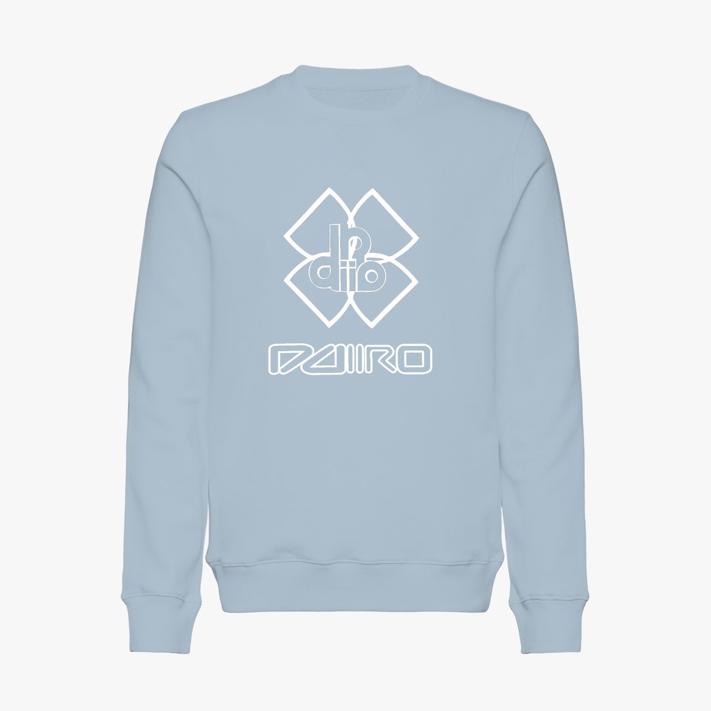 Unisex Crewneck Sweatshirt Ddiiro