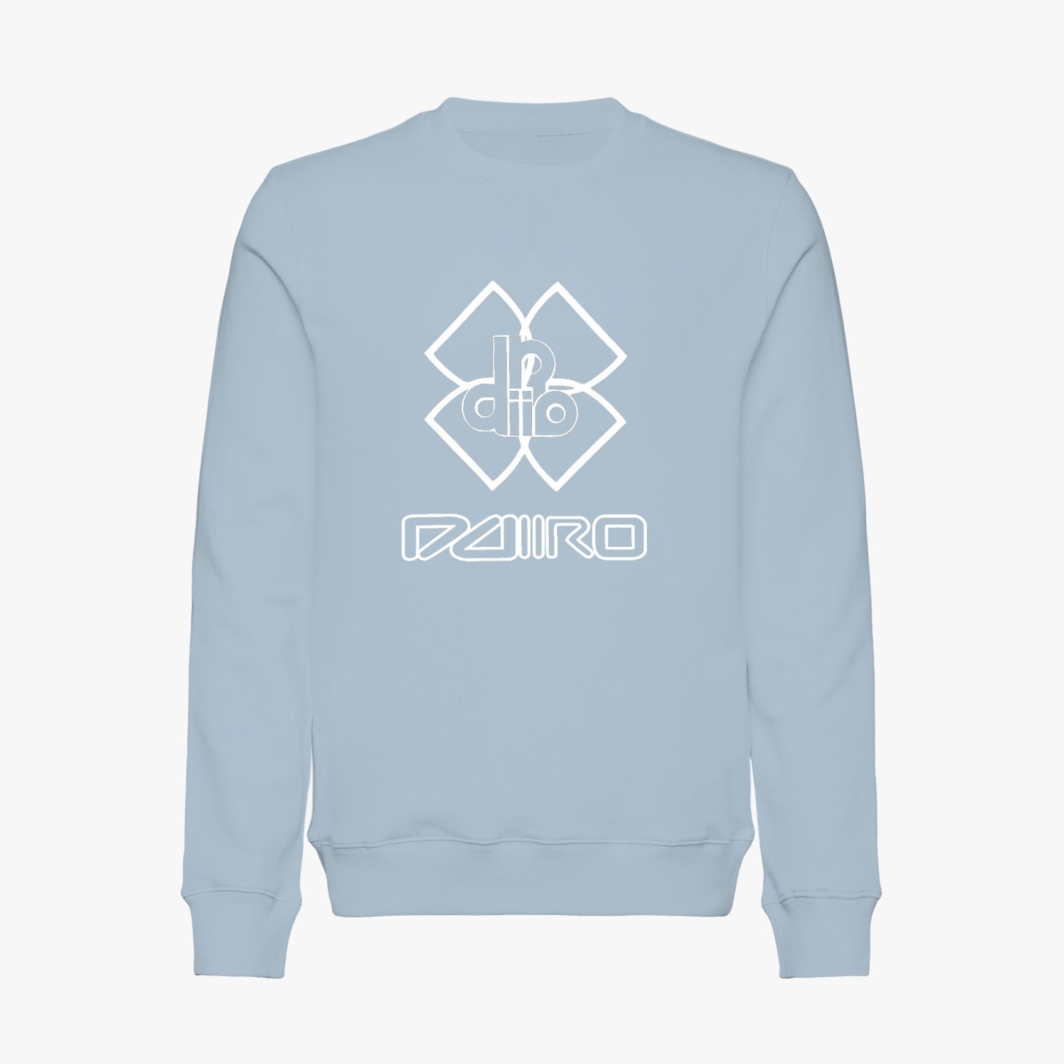 Unisex Crewneck Sweatshirt Ddiiro