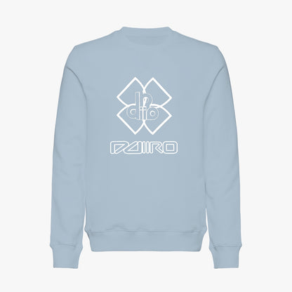 Unisex Crewneck Sweatshirt Ddiiro
