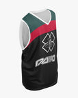 Kids Basketball Jersey Set Ddiiro