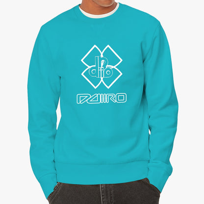 Unisex Crewneck Sweatshirt Ddiiro