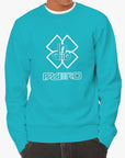 Unisex Crewneck Sweatshirt Ddiiro