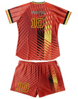 Women's Soccer Set