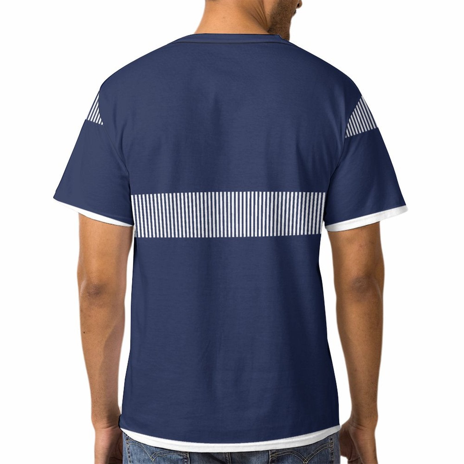 Men&#39;s T-Shirt Short Sleeve