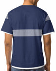 Men's T-Shirt Short Sleeve