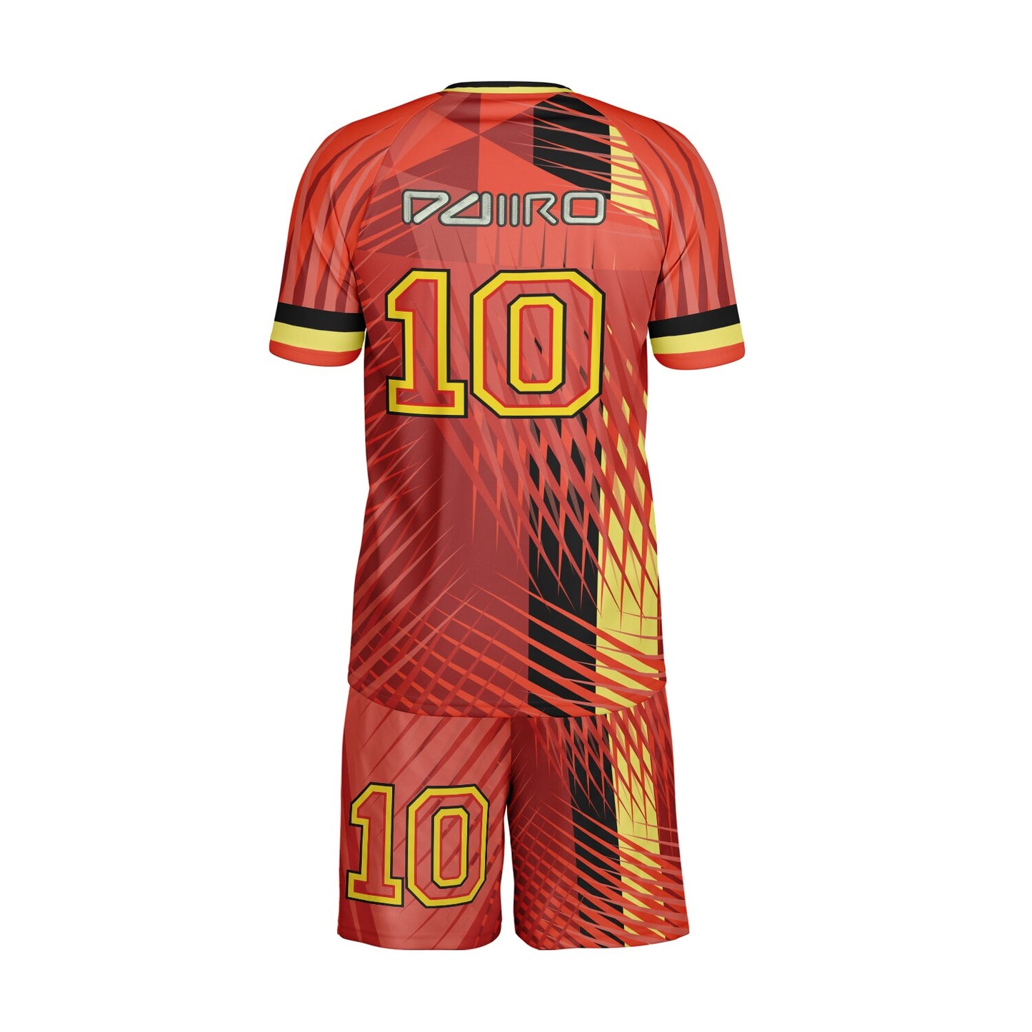 Men's Soccer Set