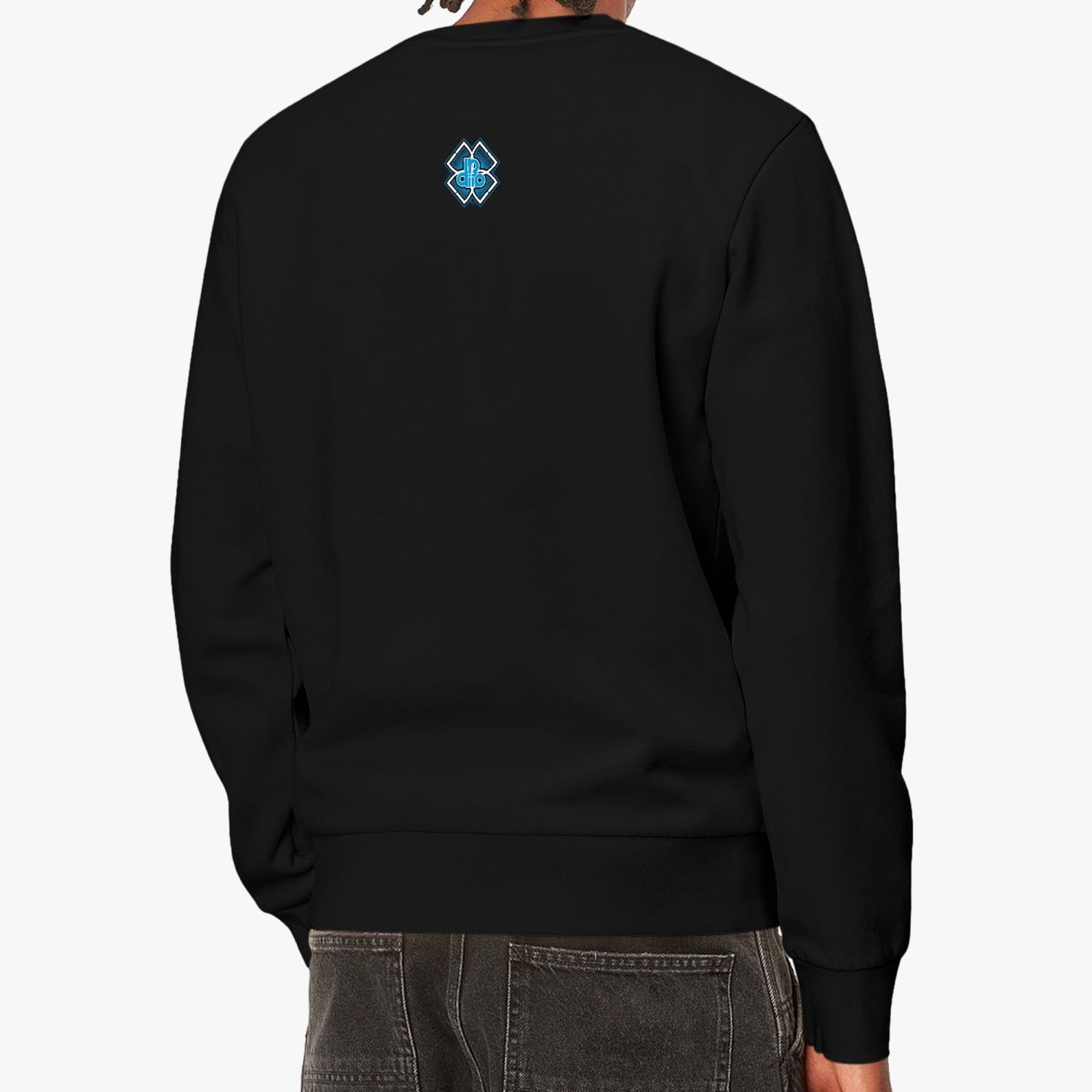 Unisex Crewneck Sweatshirt