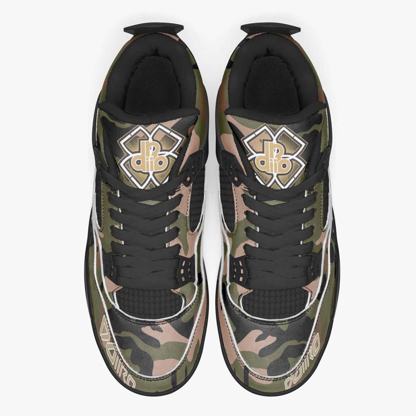 DDIIRO™ Athletic Sneakers