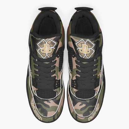 DDIIRO™ Athletic Sneakers