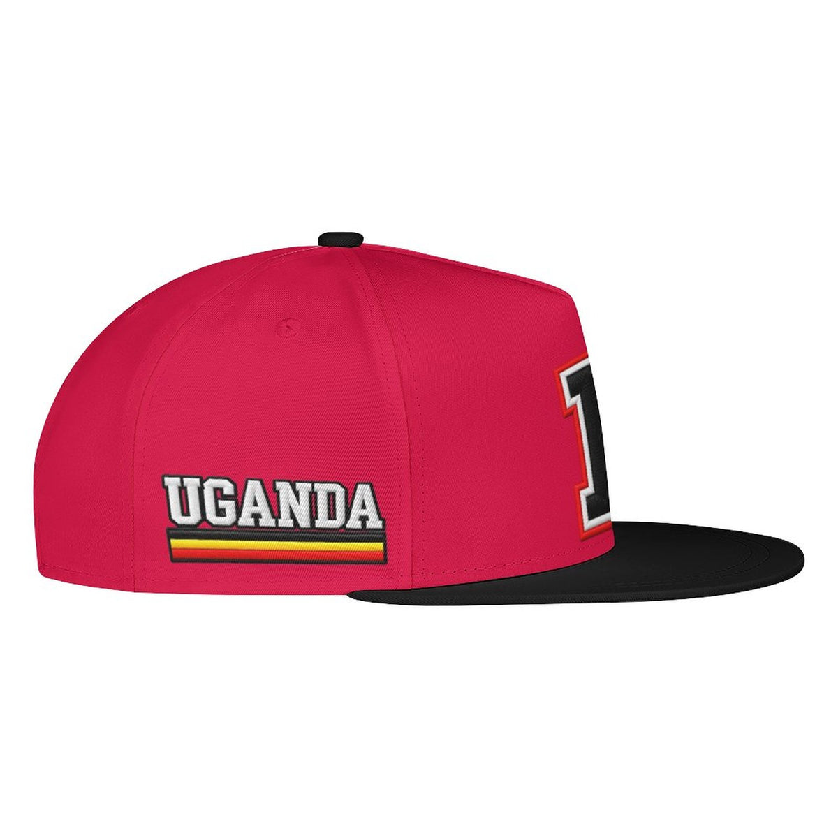 DDIIRO Unisex Snapback Hat