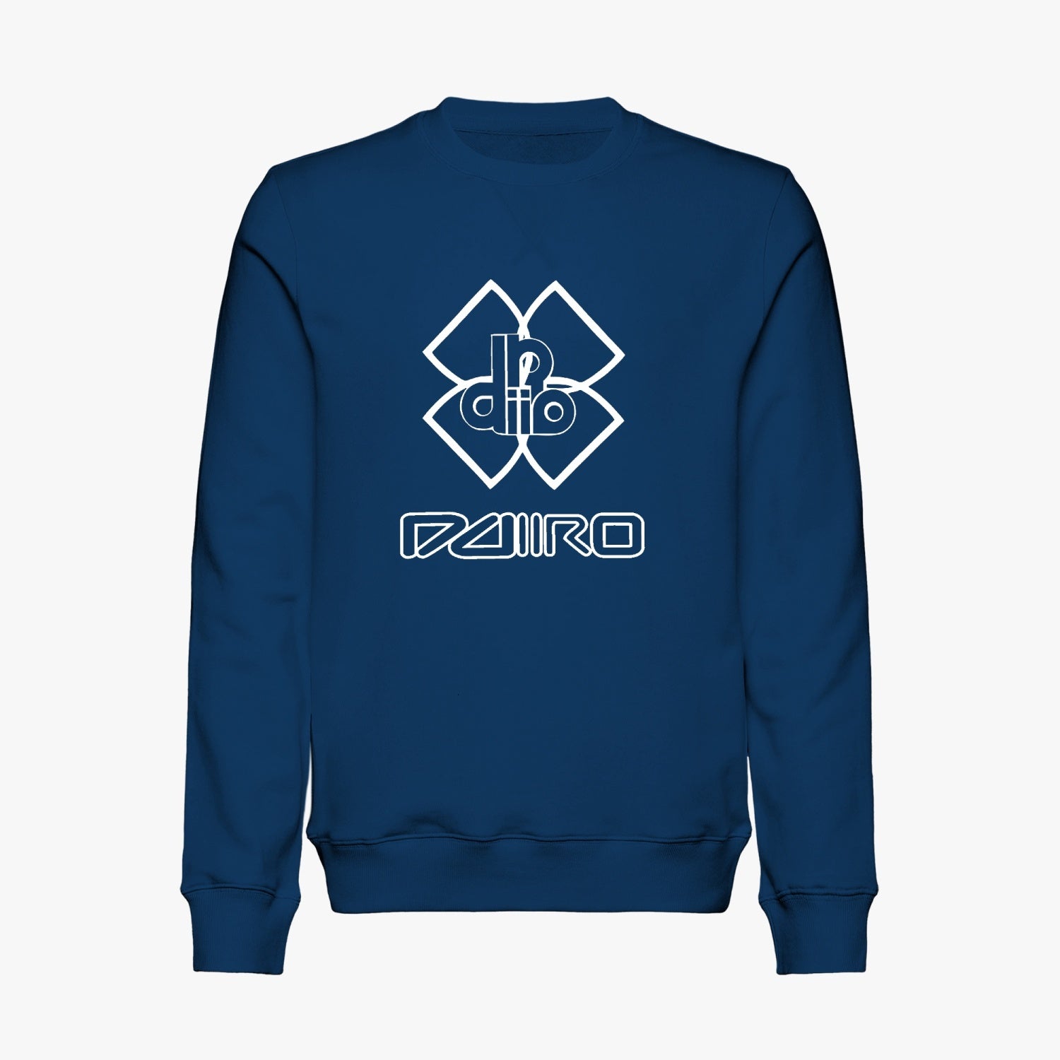 Unisex Crewneck Sweatshirt Ddiiro