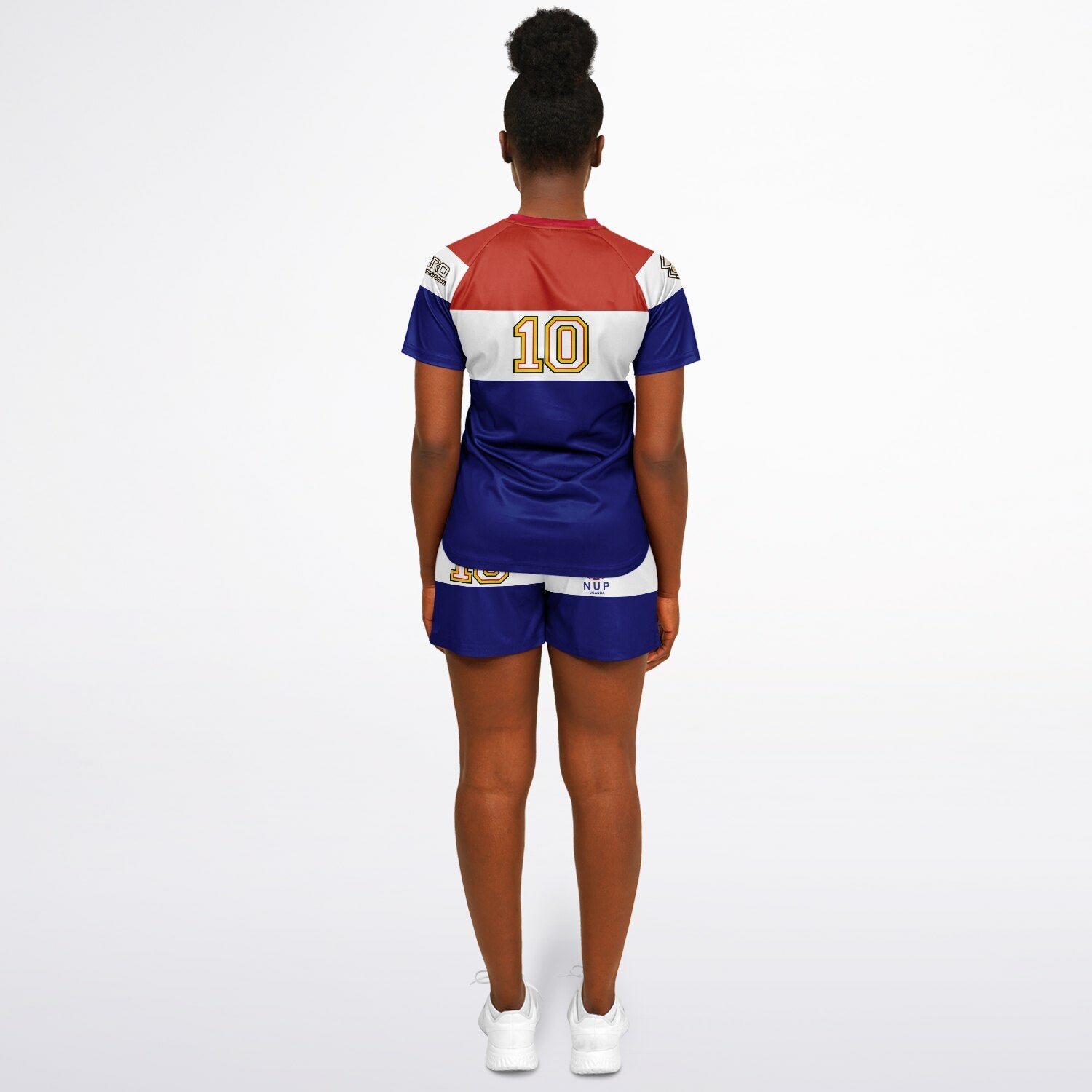 Women's Soccer Set