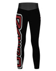 DDIIRO Yoga Pants for Women