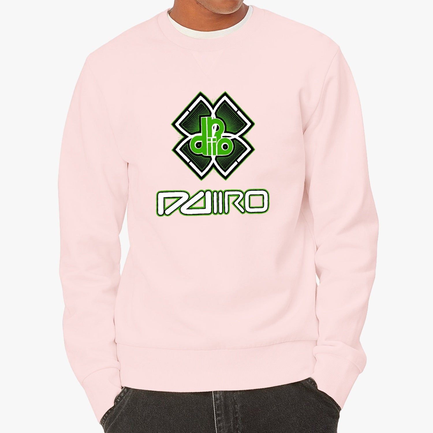 Unisex Crewneck Sweatshirt