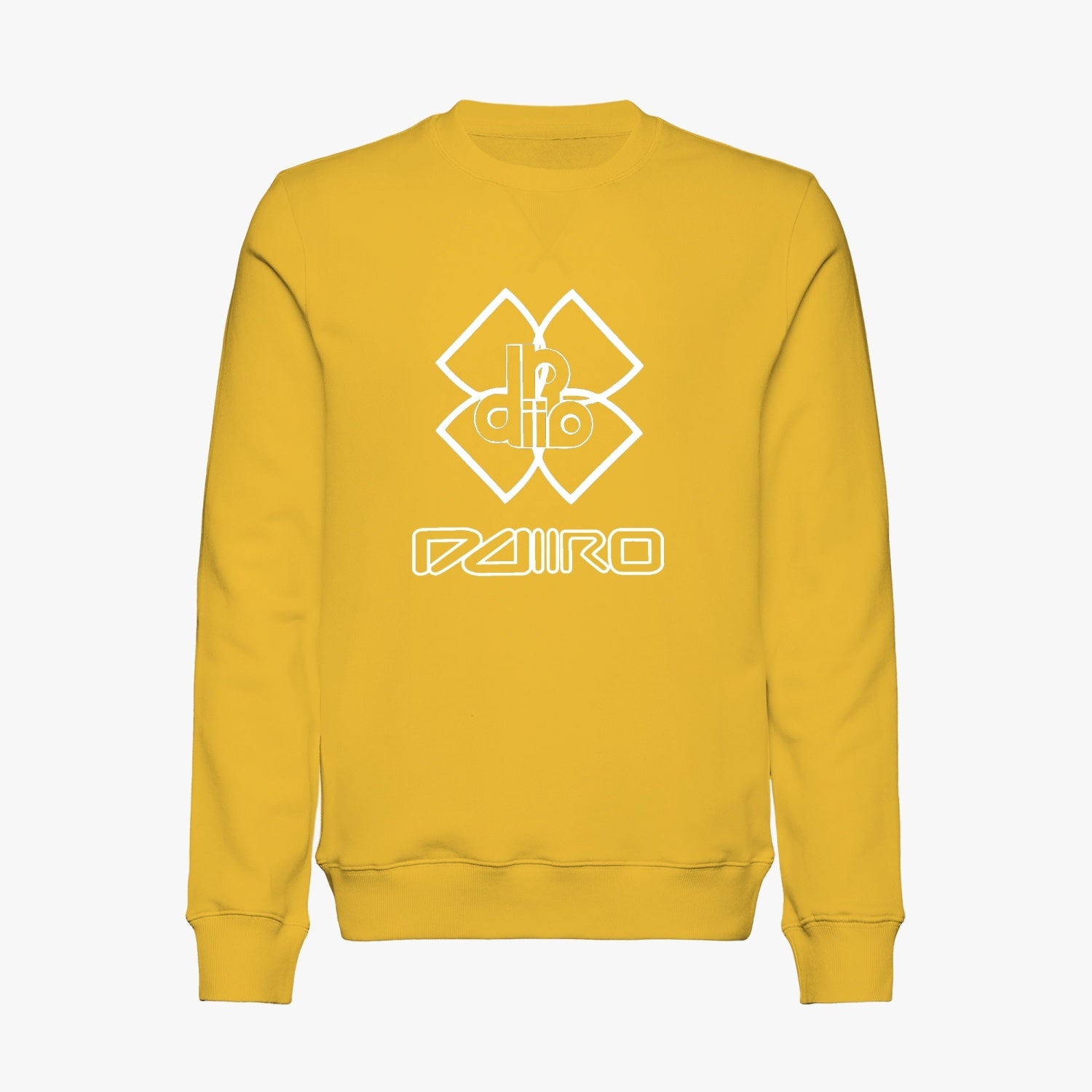 Unisex Crewneck Sweatshirt Ddiiro