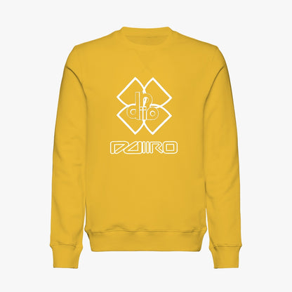 Unisex Crewneck Sweatshirt Ddiiro